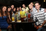 Friday Night at Garden Pub, Byblos